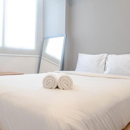 1Br Apartment The Linden Connected To Marvell City Mall By Travelio Surabaya Eksteriør bilde