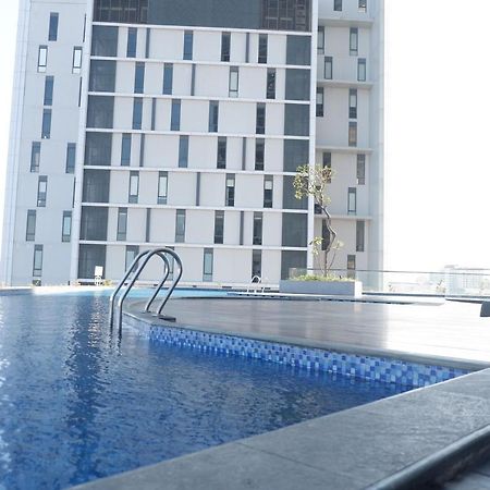 1Br Apartment The Linden Connected To Marvell City Mall By Travelio Surabaya Eksteriør bilde