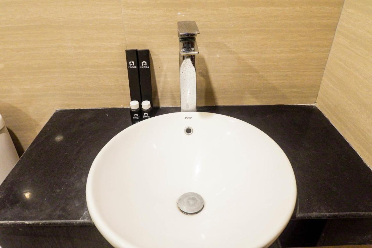1Br Apartment The Linden Connected To Marvell City Mall By Travelio Surabaya Eksteriør bilde